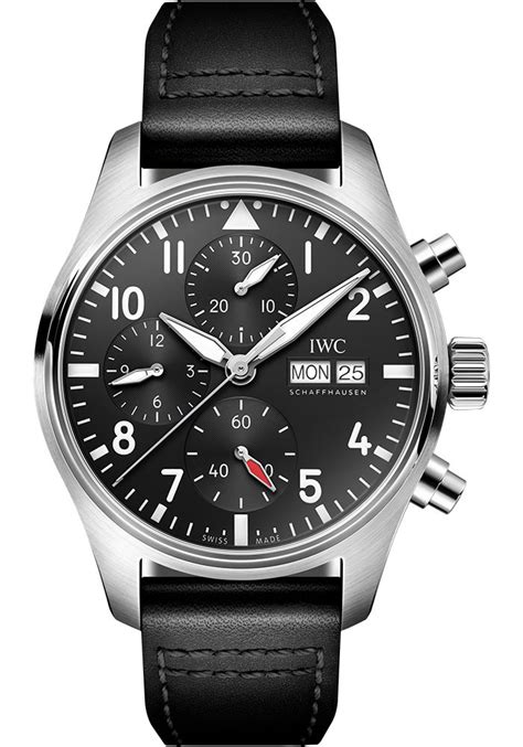 authentic iwc watches for sale.